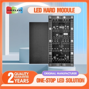 Màn hình <span class=keywords><strong>LED</strong></span> P3 linh hoạt với thiết kế hình trụ dạng băng, bề mặt cong kép dành cho hội trường triển lãm và bảo tàng khoa học - Product Image 3