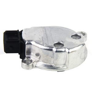 เซ็นเซอร์ตำแหน่งเพลาลูกเบี้ยว 058905161B 3 ขา สำหรับรถยนต์ Volkswagen Golf Jetta Passat Audi - Product Image 2