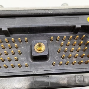 Contrôleur XUNPO OEM à bon prix 3668821 2218874 E323DL E320D pour pelle sur chenilles ECU 366-8821 221-8874 Argent - Product Image 4