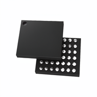 Componentes Electrónicos ADAU1787BCBZRL7 42 UFBGA, WLCSP En Stock Interfaz