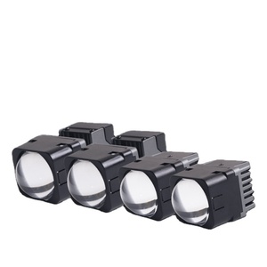 Sanvi 1,5 pouce Nouveau Système d'éclairage automobile M5 M5H M5H+ M5L 6000K & 4300K Modules de phares à lentille de projecteur LED pour voiture - Product Image 1