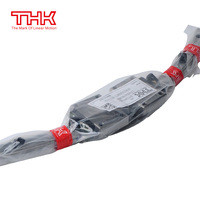 Haute qualité TH K Original japon Rail incurvé HCR15 HCR15A Rails linéaire bloc Guide voie voies blocs guides coulissants CNC Kit ensemble