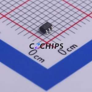 Nuevo y original LMV601MGX/NOPB amplificador operativo de chip IC de circuito integrado de 2" - Product Image 1