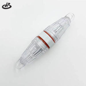 Nouveau design de la lampe de piège à poissons sous-marine de <span class=keywords><strong>haute</strong></span> qualité LED de pêche batterie incluse - Product Image 1