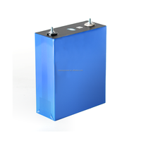 Vente en gros usine – Batterie LiFePO4 314Ah 3.2V, 8000 cycles, cellules prismatiques LFP 100Ah 280Ah 314Ah pour système de stockage d'énergie
