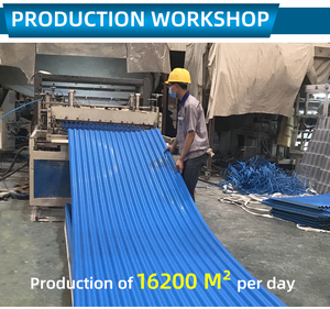 Tấm Cách Điện Bằng Nhựa Upvc 10 Feet Cho Khu Vực Mưa - Product Image 6