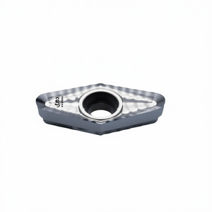 Insertos de fresado VCKT AL para corte de metales - Product Image 2