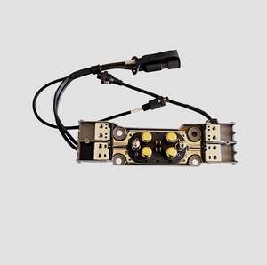 Módulo de Distribución de Energía OEM - Pieza de Repuesto Original para Drones de Pulverización Agrícola DJ1 Agras T100 - Product Image 1