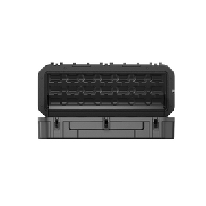 95L cứng LLDPE nhựa trường hợp hàng hóa rotomolding hộp công cụ - Product Image 4