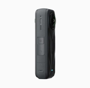 Caméra d'action Insta360 X5 8K 360 degrés, CMOS, étanche, sous-marine jusqu'à 30 m, grand angle, pour enregistrement en extérieur - Product Image 2