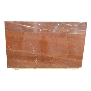 Losas de Mármol Rosso <span class=keywords><strong>Alicante</strong></span> Natural Pulido de la Mejor Calidad de España - Product Image 2