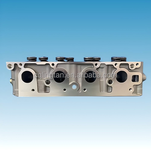 Testata del Cilindro C15MF-<span class=keywords><strong>B</strong></span> C16NE per Chevrolet <span class=keywords><strong>CORSA</strong></span> <span class=keywords><strong>OPEL</strong></span>, Culata Cabezote 1.6L 8V OEM 96814892 92089854 93313412 - Product Image 6