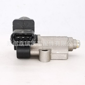 Válvula de control de velocidad de ralentí Hyundai Kia 35150-2G000 35150-25700 para uso automotriz - Product Image 1