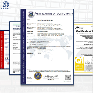 Fabrik Großhandel Ss 2 Zoll 2-teiliges Kugel hahn 304 1/2 Edelstahl 1/2 Zoll Gewinde Kugel hahn Edelstahl 316 - Product Image 6