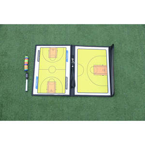 Tableau Tactique <span class=keywords><strong>de</strong></span> Football en Gros, Tableau d'Entraînement Magnétique pour le Football, Tableau <span class=keywords><strong>de</strong></span> Tactique <span class=keywords><strong>de</strong></span> Football pour Entraîneurs - Product Image 1