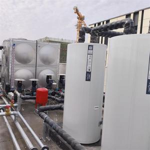 Air Source Heat Pump Water <b>Heater</b> CAHP-PI-42 455L Storage Commercial High <b>Efficiency</b> Energy Saving - Product Image 2