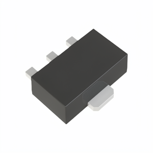 In Stock TO 243AA XC6203P252PR-G Electronics Component Power Management (PMIC) - Product Image 1