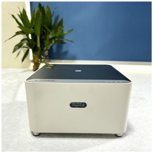 Analizador PCR Veterinario Mindray Vetgenies 8, Máquina de PCR Cuantitativa Fluorescente en Tiempo Real para Mascotas - Product Image 3