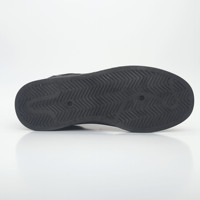 Chaussures décontractées pour hommes de haute qualité, style rétro, plates, à lacets, chaussures de marche avec logo personnalisé, antidérapantes pour toutes les saisons