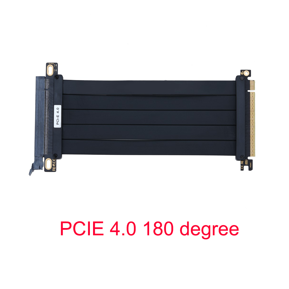 PCIE4.0 180องศา