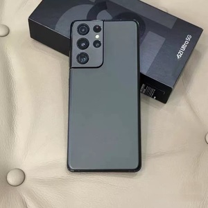 Smartphone Android <span class=keywords><strong>S21</strong></span> Ultra 5G LTE SM-G998U Octa Core AMOLED 120Hz 128 Go 8 Go/12 Go RAM – Édition Haut de Gamme, Meilleures Ventes, Prix Bas - Product Image 4