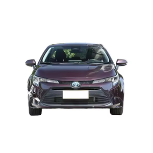 SUV intermédiaire 4 roues respectueux de l'environnement Ralink Pure 4 portes 5 places Vitesse 180 km/h 85 kW Grand SUV écologique - Product Image 1