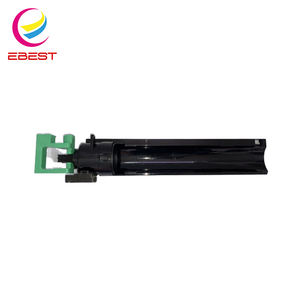 Для Ricoh Aficio MP 2550 3350 2851 2550B 3350B mp2000 тонер держатель Хоппер блока питания D0193501 D019-3501 - Product Image 4