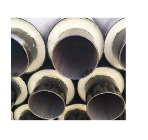 Prix d'usine Isocyanate Polyol pour les polyols polyéthers composites de type tuyau ou les produits de support de tube haute <span class=keywords><strong>densité</strong></span> - Product Image 3