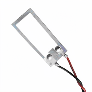 ซัพพลายเออร์เซ็นเซอร์ Spot Supply 2-1003744-0 เซ็นเซอร์วัดการสั่นสะเทือนแบบฟิล์มเพียโซ - Product Image 1