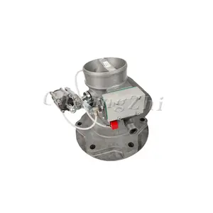 23421183 23421274 para Ingersoll Rand válvula de descarga do compressor de ar NLET Hakg 120 ON/OFF válvula de controle de admissão em novas condições-modelos