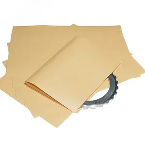 Roestwerende Papier Wrap Roest Preventie Papier Verpakking Rolls Vci Gecoate Metalen Componenten Anti Corrosie Rugpapier