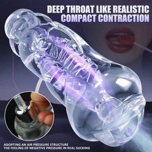 Productos Transparentes <span class=keywords><strong>para</strong></span> la Planificación Familiar que Mejoran la Experiencia Sexual - Product Image 1