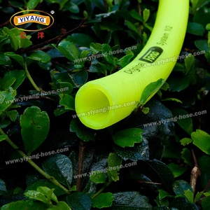 Tuyau d'arrosage de jardin FONA en <span class=keywords><strong>PVC</strong></span> 3 couches, flexible, anti-plis, anti-UV, anti-algues pour jardin, pelouse, lavage de voiture, irrigation - Product Image 4