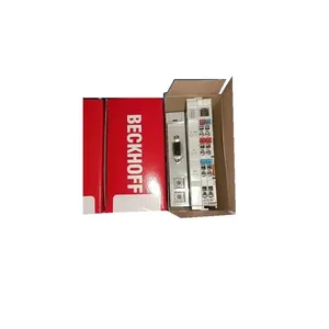 Controlador de Módulos de la Serie Completa Beckhoff Bk3120 - Product Image 1