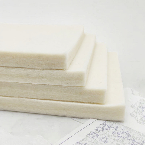 Super Strong Polyester Fiber Acoustic Panels Moisture-Proof Soundproof Wall Panels for Home Apartment Hotel or Kindergarten