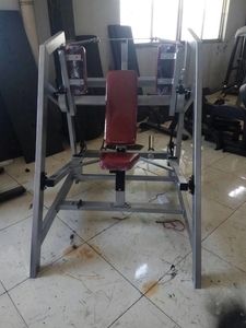 XINRUI Commercial professionnel exercice gym machines équipement de fitness pull/lat pull <span class=keywords><strong>machine</strong></span> H18 - Product Image 3