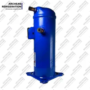 HLJ121T4LC6 HCJ Compressor