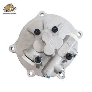 Gear Pilot Pump K5V200 para servicio de reparación de distribuidor de excavadoras - Product Image 1