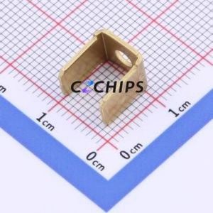 41290 Solder Tab Terminal Terminal Whole Sale Electronic Component Chips Supplier & BOM Service - Product Image 2