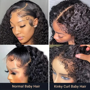 Perruques en cheveux naturels noirs vietnamiens bruts, sans colle, bouclées birmanes, en gros, comme <span class=keywords><strong>produits</strong></span> de beauté, perruques en dentelle de cheveux humains - Product Image 5