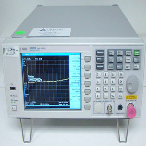Analyseur RF Keysight (Agilent) N9320B, 9 KHz - 3 GHz - Product Image 1