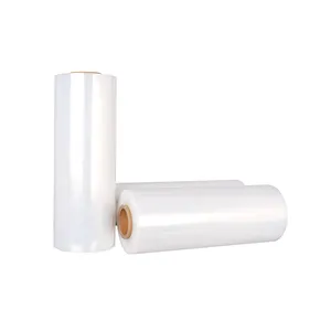 Plastic packing roll stretch roll for packing