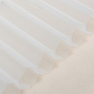 Persianas de Panal Eléctricas, Cortinas Opacas con Aislamiento Térmico e Insonorización, Persianas Enrollables Día-Noche Inteligentes - Product Image 3