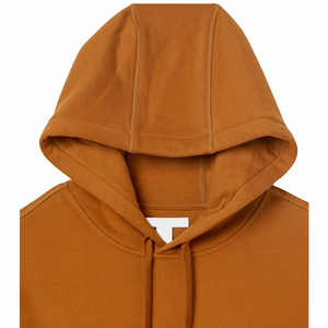 Sudaderas con capucha personalizadas de algodón 100% para hombre, ropa de calle, lavado ácido de alta calidad, informal de invierno a la venta - Product Image 1