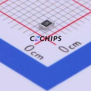 RS-05K12R1FT ตัวต้านทานแบบ SMD 0805 (ประเภท: ฟิล์มหนา) (ความต้านทาน: 12.1 โอห์ม ความแม่นยำ: 1%) - Product Image 1