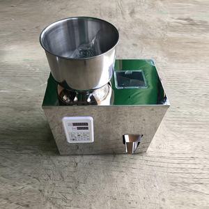 Machine d'emballage pour graines de safran/moringa/chanvre de 1 à 100 g à vendre - Product Image 3