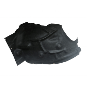 Garde-boue avant pour BMW série 1 f20 F21, panneau de protection des éclaboussures, pour BMW série 1, <span class=keywords><strong>51717260709</strong></span>, 51717260710, livraison gratuite - Product Image 4