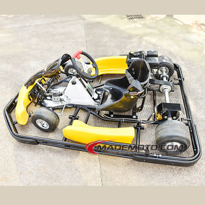 Étrier <span class=keywords><strong>de</strong></span> <span class=keywords><strong>frein</strong></span> pour kart <span class=keywords><strong>de</strong></span> course Moteur électrique 5000v <span class=keywords><strong>Karting</strong></span> - Product Image 2