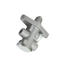 Repuestos para camiones de alta calidad, válvula de caja de cambios para Scania 1319557 9347141280, válvula solenoide, válvula multipuerto, piezas de camiones