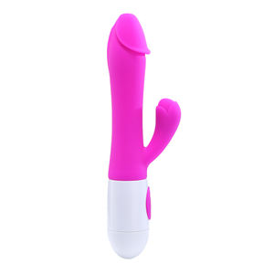 Varilla de masaje con vibración de vagina de alta frecuencia, Juguetes sexuales para mujeres y adultos, punto G, pezón vaginal, masturbación, vibrador - Product Image 4